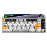Leobog AMG65 (White)